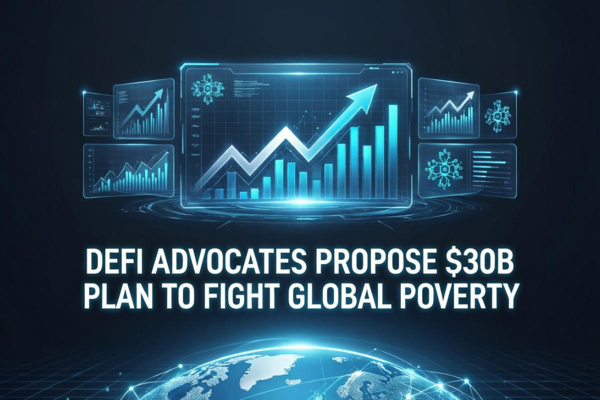 Challenging the Poverty Premium: DeFi Advocates Push for Inclusive Financial Infrastructure